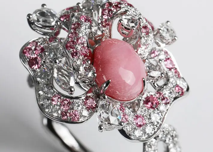 What Makes Natural Conch Pearls So Unique? Discover Their Origins