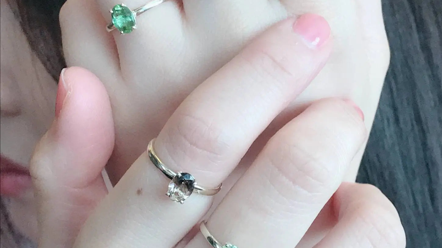 丨Special Offer丨 Natural Morganite Cocktail 14k Solid Yellow Gold Ring, Pink Princess, Handmade Cocktail Ring Etsy