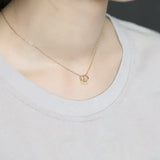 Moonstone  Pearl Necklace - Antique 18K Gold Vermeil Etsy