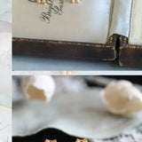 Bead Pearl with Opal 14K Yellow Gold Plated Vermeil Pearl Earrings, Opal Earrings, Anniversary Gift, Retro Jewelry Etsy