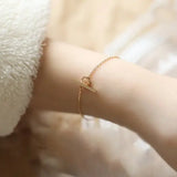 Natural Moonstone Star Cut and Moissanite Handmade 14k Yellow Gold Plated Vermeil Moonstone Bracelets, Gift for Her, Fine Jewelry Etsy