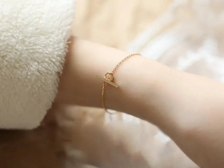 Natural Moonstone Star Cut and Moissanite Handmade 14k Yellow Gold Plated Vermeil Moonstone Bracelets, Gift for Her, Fine Jewelry Etsy