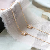 Natural Moonstone Star Cut and Moissanite Handmade 14k Yellow Gold Plated Vermeil Moonstone Bracelets, Gift for Her, Fine Jewelry Etsy