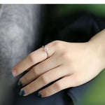 Natural Seawater Pearl Akoya Pearl & Red Tourmaline Handmade S925 Silver Akoya Pearl Ring, Gift Idea, Flower Ring, Tourmaline Ring Etsy