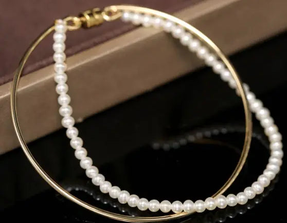 Akoya Baby Pearl 2-3mm Bracelets - 14K Gold Filled Etsy