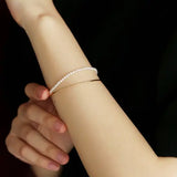Akoya Baby Pearl 2-3mm Bracelets - 14K Gold Filled Etsy