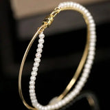 Akoya Baby Pearl 2-3mm Bracelets - 14K Gold Filled Etsy