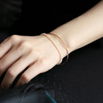 Akoya Baby Pearl 2-3mm Bracelets - 14K Gold Filled Etsy