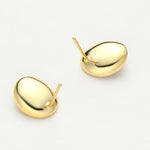 5A+ Akoya Pearl Handmade 24k Gold Vermeil Earrings, White Pink Pearl Earrings, High Luster Pearl Earrings, Matt Finished Earrings Etsy