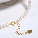 3-4mm Natural Freshwater Baby Pearl Bracelets, Handmade 18k Solid Yellow Gold Baby Golden Pearl Bracelets, Freshwater Baby Pearl Beaded Etsy