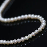 3-4mm Natural Freshwater Baby Pearl Bracelets, Handmade 18k Solid Yellow Gold Baby Golden Pearl Bracelets, Freshwater Baby Pearl Beaded Etsy