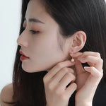 8mm Natural Akoya Golden Pearl Earrings - 18K Yellow Gold Etsy