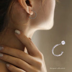 16mm High Luster Freshwater Pearl Necklace - 2 in 1 Jewelry Etsy