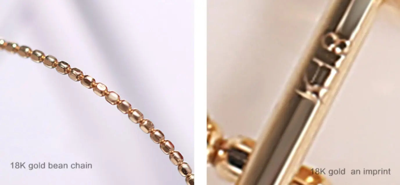 7mm Natural High Luster White Pearl Earrings, 18k Solid Yellow Gold Earrings, DIY Earrings, Anniversary Gift Idea, Gift for her Etsy