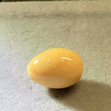 8.60Carat Natural Melo Pearl, Volutidae Pearl, Cymbium Melo, Bailer Shell, Very Rare Pearl, Dragon Ball, Dragon Tears, SKU: 01741 - LaCorserArtJewelry