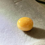 7.66Carat Natural Melo Pearl, Volutidae Pearl, Cymbium Melo, Bailer Shell, Very Rare Pearl, Dragon Ball, Dragon Tears, SKU: 01804 Etsy