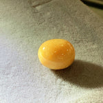 7.66Carat Natural Melo Pearl, Volutidae Pearl, Cymbium Melo, Bailer Shell, Very Rare Pearl, Dragon Ball, Dragon Tears, SKU: 01804 Etsy