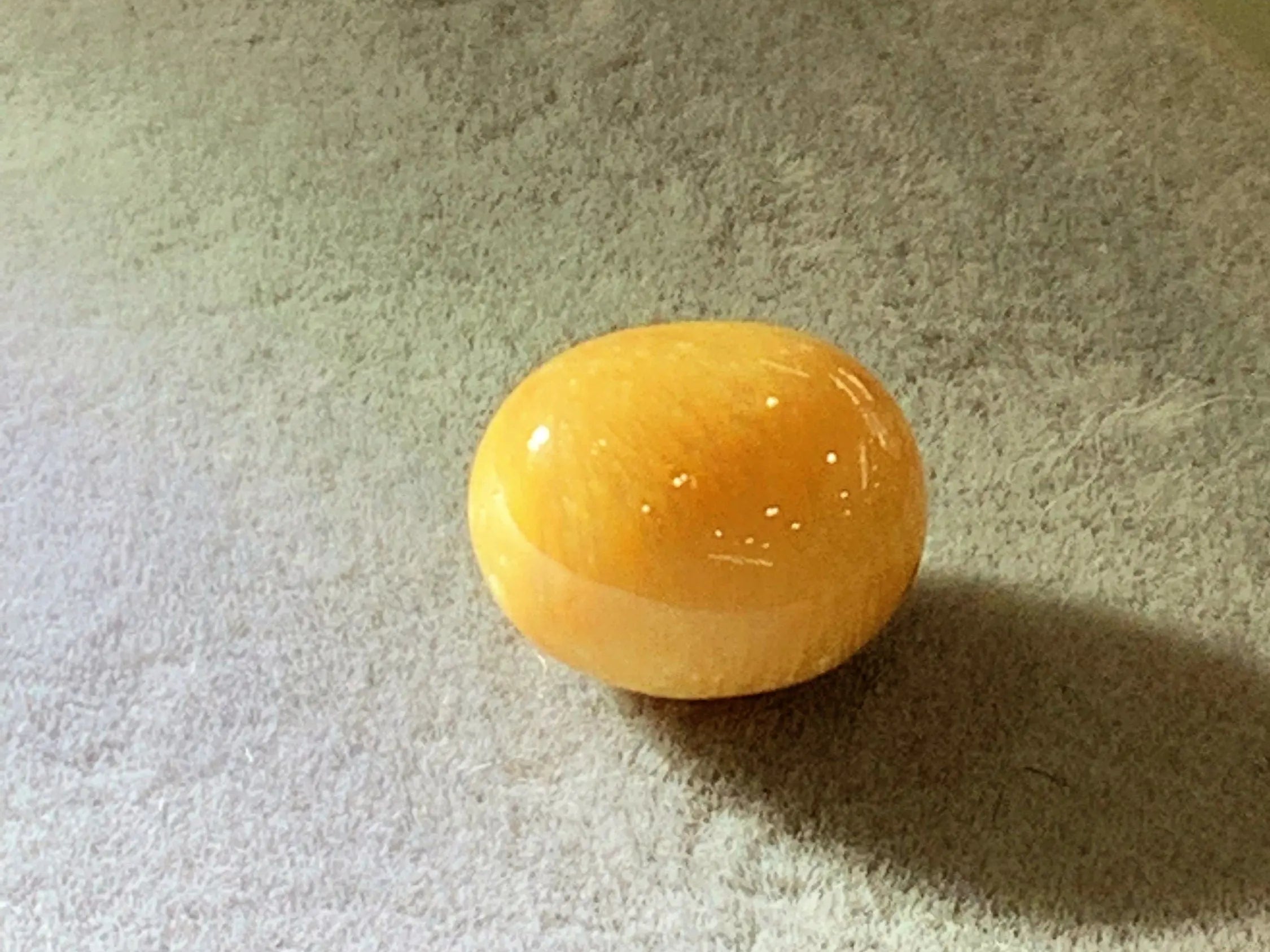 7.66Carat Natural Melo Pearl, Volutidae Pearl, Cymbium Melo, Bailer Shell, Very Rare Pearl, Dragon Ball, Dragon Tears, SKU: 01804 Etsy