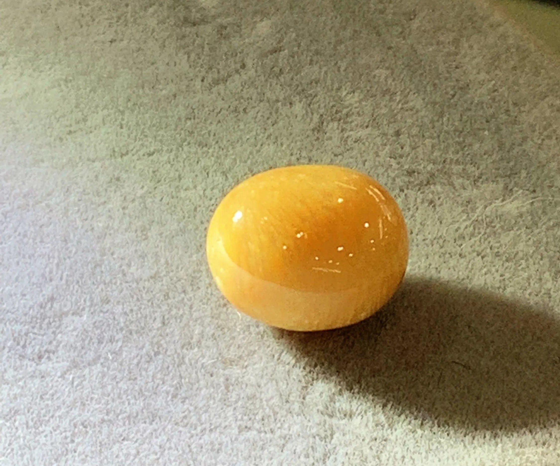7.66Carat Natural Melo Pearl, Volutidae Pearl, Cymbium Melo, Bailer Shell, Very Rare Pearl, Dragon Ball, Dragon Tears, SKU: 01804 Etsy