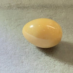 8.60Carat Natural Melo Pearl, Volutidae Pearl, Cymbium Melo, Bailer Shell, Very Rare Pearl, Dragon Ball, Dragon Tears, SKU: 01741 - LaCorserArtJewelry