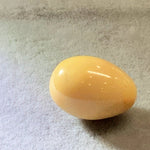 8.60Carat Natural Melo Pearl, Volutidae Pearl, Cymbium Melo, Bailer Shell, Very Rare Pearl, Dragon Ball, Dragon Tears, SKU: 01741 - LaCorserArtJewelry