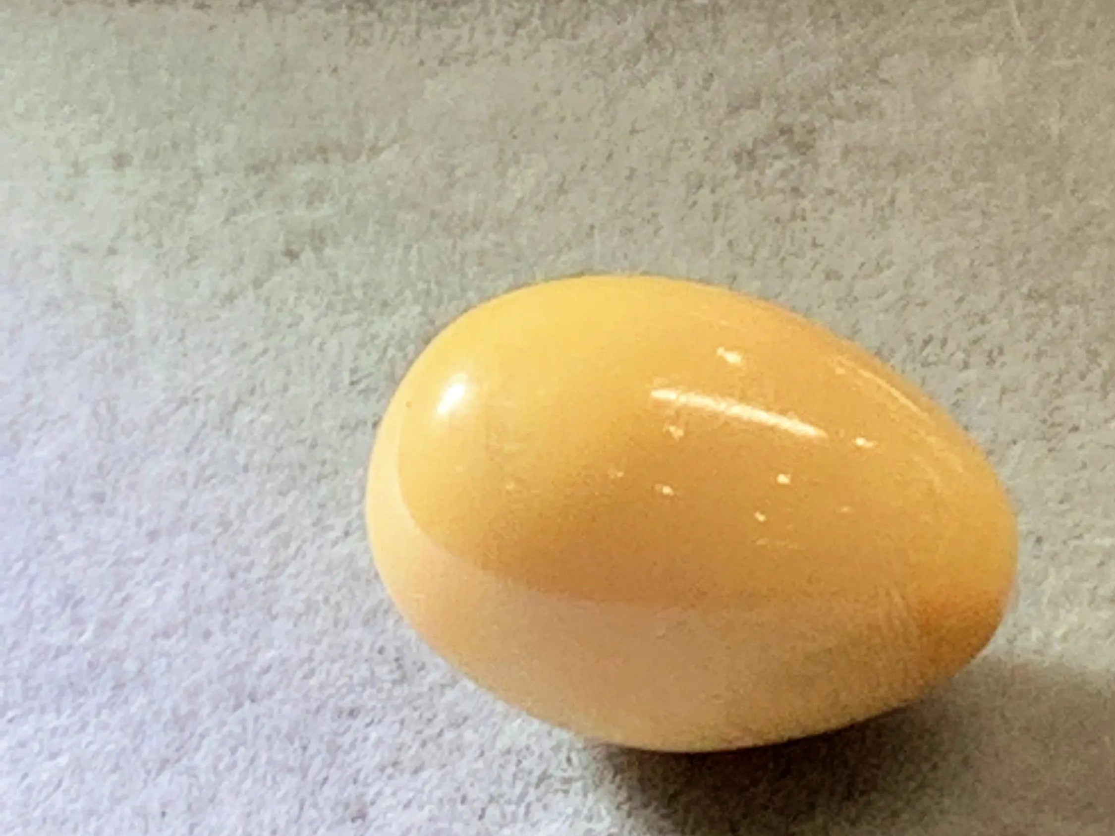 8.60Carat Natural Melo Pearl, Volutidae Pearl, Cymbium Melo, Bailer Shell, Very Rare Pearl, Dragon Ball, Dragon Tears, SKU: 01741 - LaCorserArtJewelry