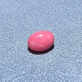 1.64Carat "Perfect Flame" Queen Conch Pearl From Caribbean Sea, Pearls Strombus Gigas, Natural Queen Conch Pearl, Flamed Pink Pearl SKU:578 - LaCorserArtJewelry