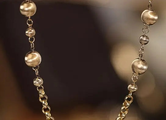 Akoya Mabe Pearl Emerald Necklace - 18K Yellow Gold Etsy