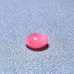 0.67Carat Queen Conch Pearl Pearls Strombus Gigas Flamed Pink Pearl Anniversary Gift for Her SKU: 1016 - LaCorserArtJewelry