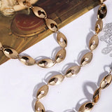 Wheat Shape 18k Solid Gold Bracelets, Both Side Wearing Design, Hollow Out Design Bracelets, Gold Disc Beaded Bracelets Etsy