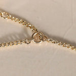 Cute Kitten Diamonds 18K Necklace, Love, Halo Design Animal Necklace Etsy