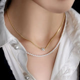 Cute Kitten Diamonds 18K Necklace, Love, Halo Design Animal Necklace Etsy