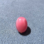 2.13Carat "Perfect Flame" Queen Conch Pearl From Caribbean Sea, Pearls Strombus Gigas, Flamed Pink Pearl, SKU: 1553 Etsy