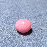2.37Carat Queen Conch Pearl From Caribbean Sea, Pearls Strombus Gigas, Natural Queen Conch Pearl, Flamed Pink, SKU:936 Etsy