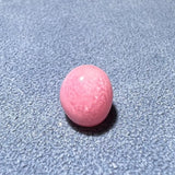 2.37Carat Queen Conch Pearl From Caribbean Sea, Pearls Strombus Gigas, Natural Queen Conch Pearl, Flamed Pink, SKU:936 Etsy
