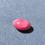 3.50Carat "Perfect Flame" Queen Conch Pearl From Caribbean Sea, Pearls Strombus Gigas, Natural Queen Conch Pearl, Flamed Pink, SKU: B706 Etsy