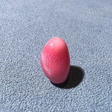 3.50Carat "Perfect Flame" Queen Conch Pearl From Caribbean Sea, Pearls Strombus Gigas, Natural Queen Conch Pearl, Flamed Pink, SKU: B706 Etsy