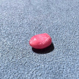 0.75Carat "Sakura Pink" Queen Conch Pearl From Caribbean Sea, Pearls Strombus Gigas, Natural Queen Conch Pearl, Flamed Pink Pearl, SKU:B781 - LaCorserArtJewelry