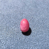 0.75Carat "Sakura Pink" Queen Conch Pearl From Caribbean Sea, Pearls Strombus Gigas, Natural Queen Conch Pearl, Flamed Pink Pearl, SKU:B781 - LaCorserArtJewelry