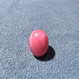2.13Carat "Perfect Flame" Queen Conch Pearl From Caribbean Sea, Pearls Strombus Gigas, Flamed Pink Pearl, SKU: 1553 Etsy