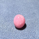 2.37Carat Queen Conch Pearl From Caribbean Sea, Pearls Strombus Gigas, Natural Queen Conch Pearl, Flamed Pink, SKU:936 Etsy