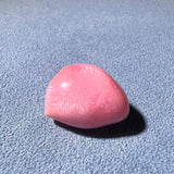 9.92Carat Flame Queen Conch Pearl From Caribbean Sea, Pearls Strombus Gigas, Flamed Pink Pearl, SKU: 1171 - LaCorserArtJewelry