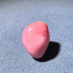 9.92Carat Flame Queen Conch Pearl From Caribbean Sea, Pearls Strombus Gigas, Flamed Pink Pearl, SKU: 1171 - LaCorserArtJewelry
