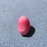 3.50Carat "Perfect Flame" Queen Conch Pearl From Caribbean Sea, Pearls Strombus Gigas, Natural Queen Conch Pearl, Flamed Pink, SKU: B706 Etsy