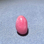 4.06Carat Queen Conch Pearl From Caribbean Sea, Pearls Strombus Gigas, Natural Queen Conch Pearl, Flamed Pink Pearl, SKU: 1125 Etsy