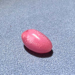4.06Carat Queen Conch Pearl From Caribbean Sea, Pearls Strombus Gigas, Natural Queen Conch Pearl, Flamed Pink Pearl, SKU: 1125 Etsy