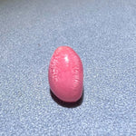4.06Carat Queen Conch Pearl From Caribbean Sea, Pearls Strombus Gigas, Natural Queen Conch Pearl, Flamed Pink Pearl, SKU: 1125 Etsy