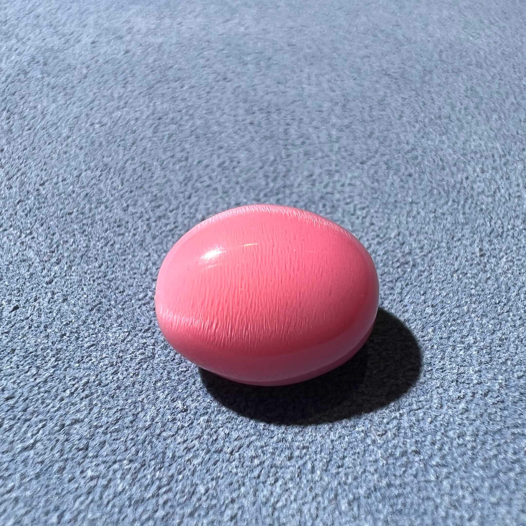11.20 Carat "King of the Kings " Queen Conch Pearl From Caribbean Sea, Pearls Strombus Gigas, Natural Queen Conch Pearl, B739 Etsy
