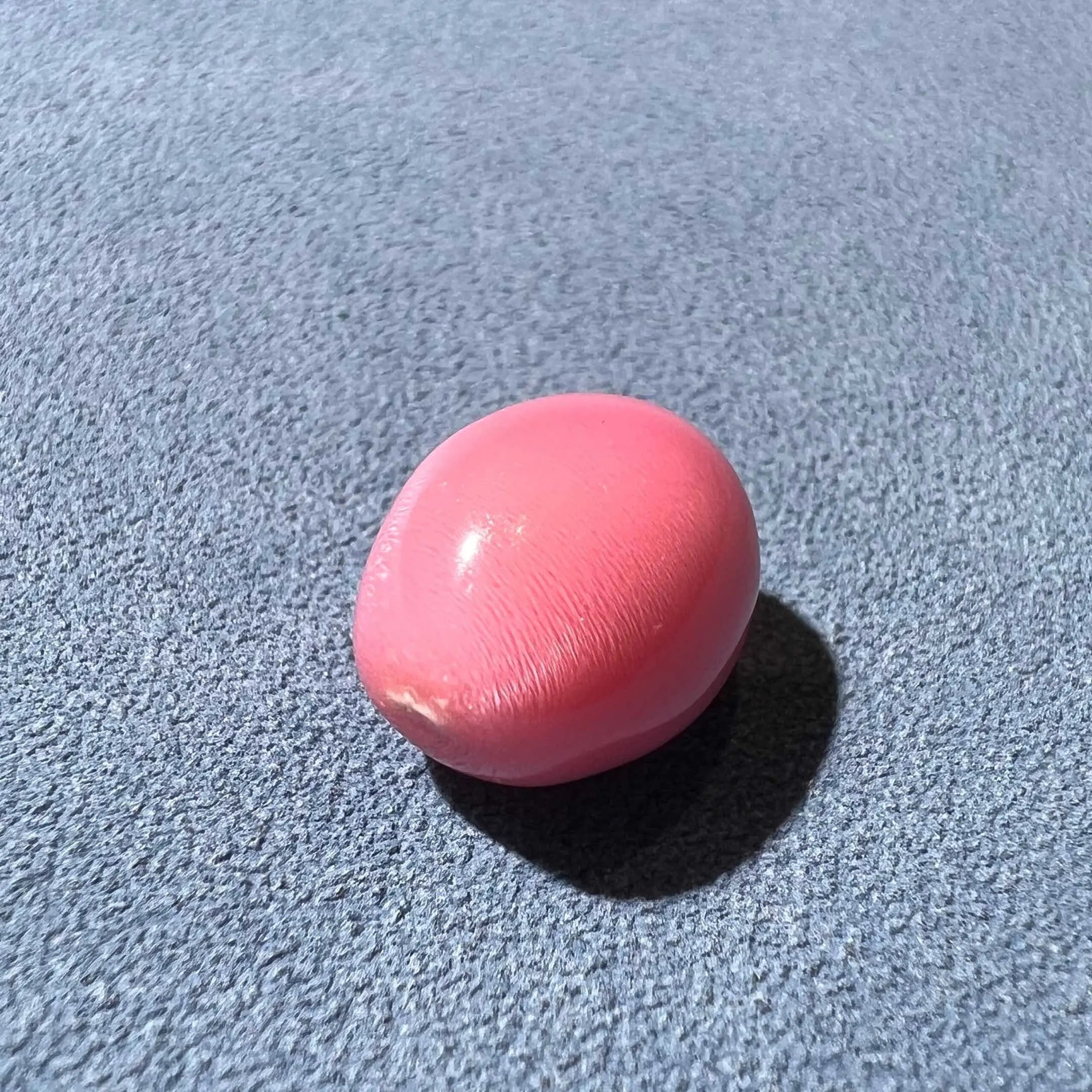 11.20 Carat "King of the Kings " Queen Conch Pearl From Caribbean Sea, Pearls Strombus Gigas, Natural Queen Conch Pearl, B739 Etsy